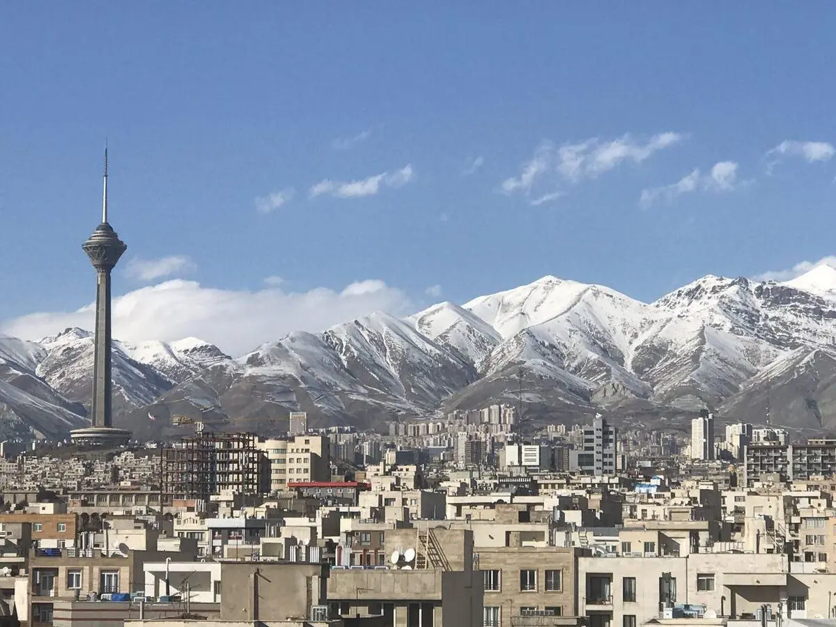 هزینه زندگی در تهران چقدر افزایش یافته است؟