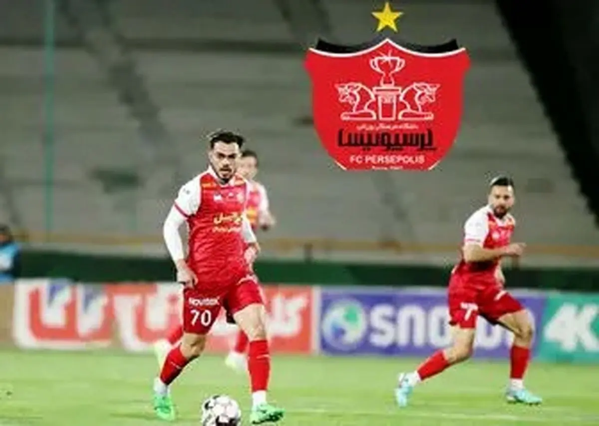 خبر بد دم عصری از پرسپولیس | اوستون ارونوف از پرسپولیس رفتنی شد؟