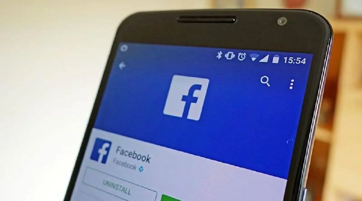 کرونا به فیس بوک کمک کرد!