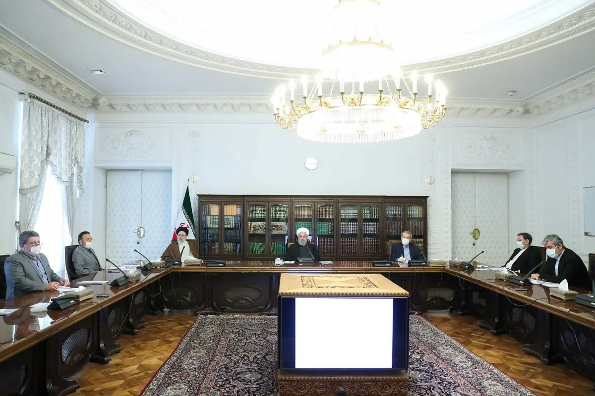 رییس جمهوری بر پرداخت بهنگام حقوق کارکنان و بازنشستگان تاکید کرد