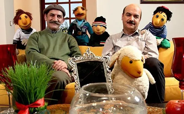 کلاه قرمزی از سری جدید این مجموعه حدف می شود؟