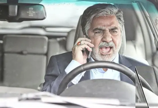 آنچه در بخش رقابتی جشنواره فیلم فجر می‌بینیم +تصاویر