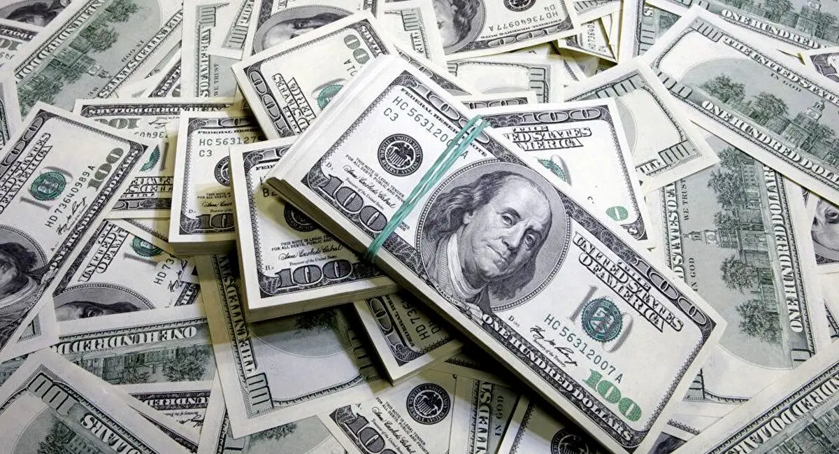 عقبگرد دلار در برابر یورو و پوند