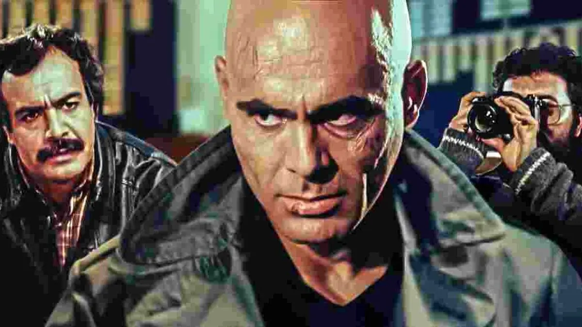 7 فیلم کاملا سرگرم کننده ایرانی که باید ببینید !