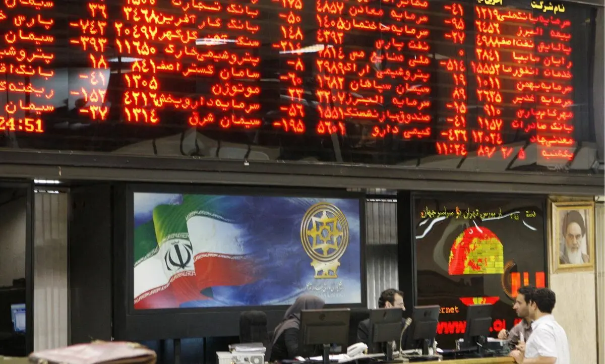 ETF ها ضربه‌گیر حباب‌های بازار سرمایه