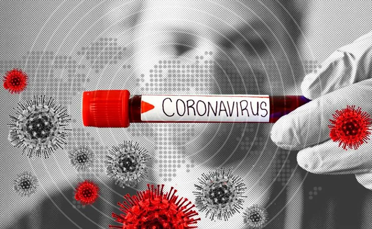 بودجه "بیل گیتس" برای فناوری جدید تشخیص کووید- 19