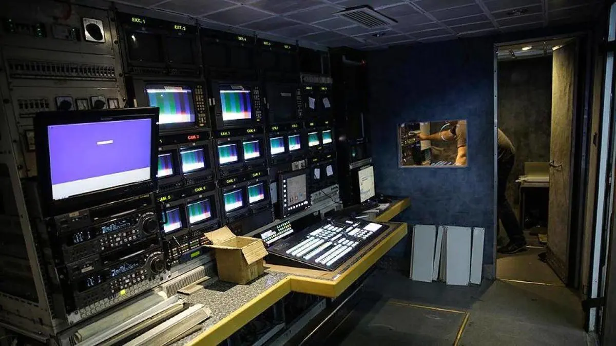 رادیو تلویزیون فارسی اسراییل، رسما تعطیل شد