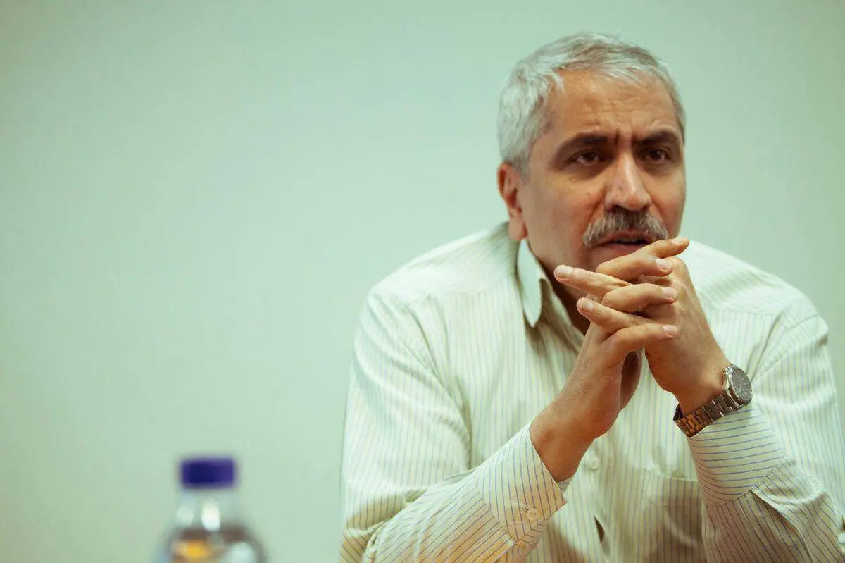 آیا باید با روزنامه‌نگاری خداحافظی کرد ؟