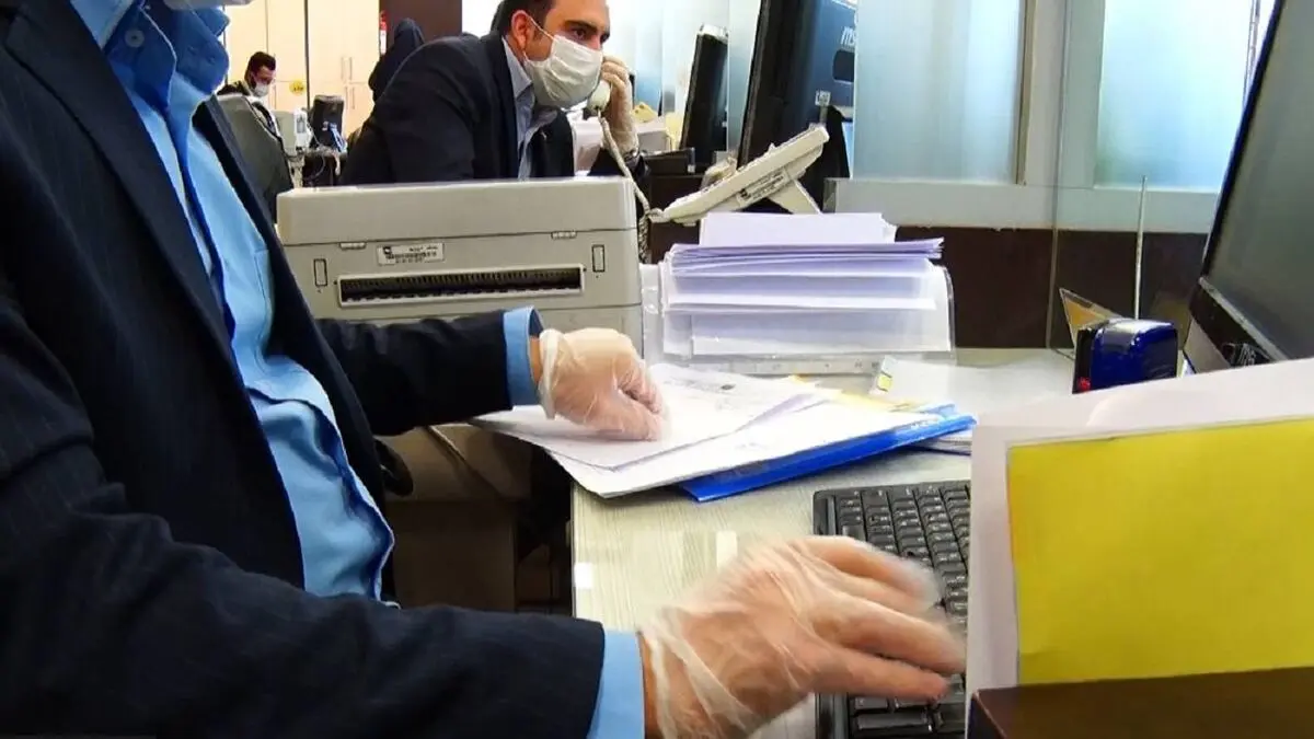 چطور در محل کار با کرونا کنار بیاییم؟