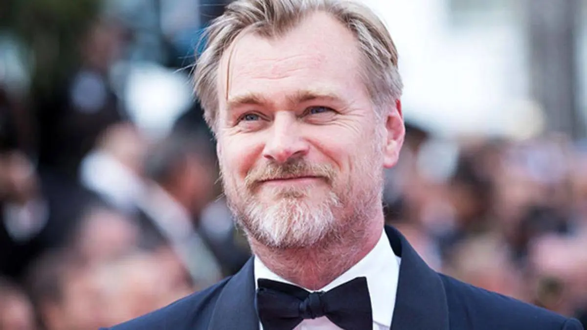 فیلم‌نامه Tenet را با در نظر داشتن جان دیوید واشنگتن برای ایفای نقش اصلی نوشتم