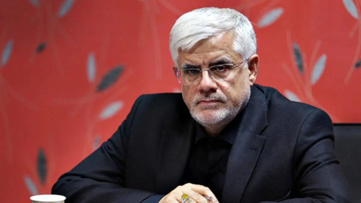 عارف آماده انتخابات ریاست‌جمهوری می‌شود ؟