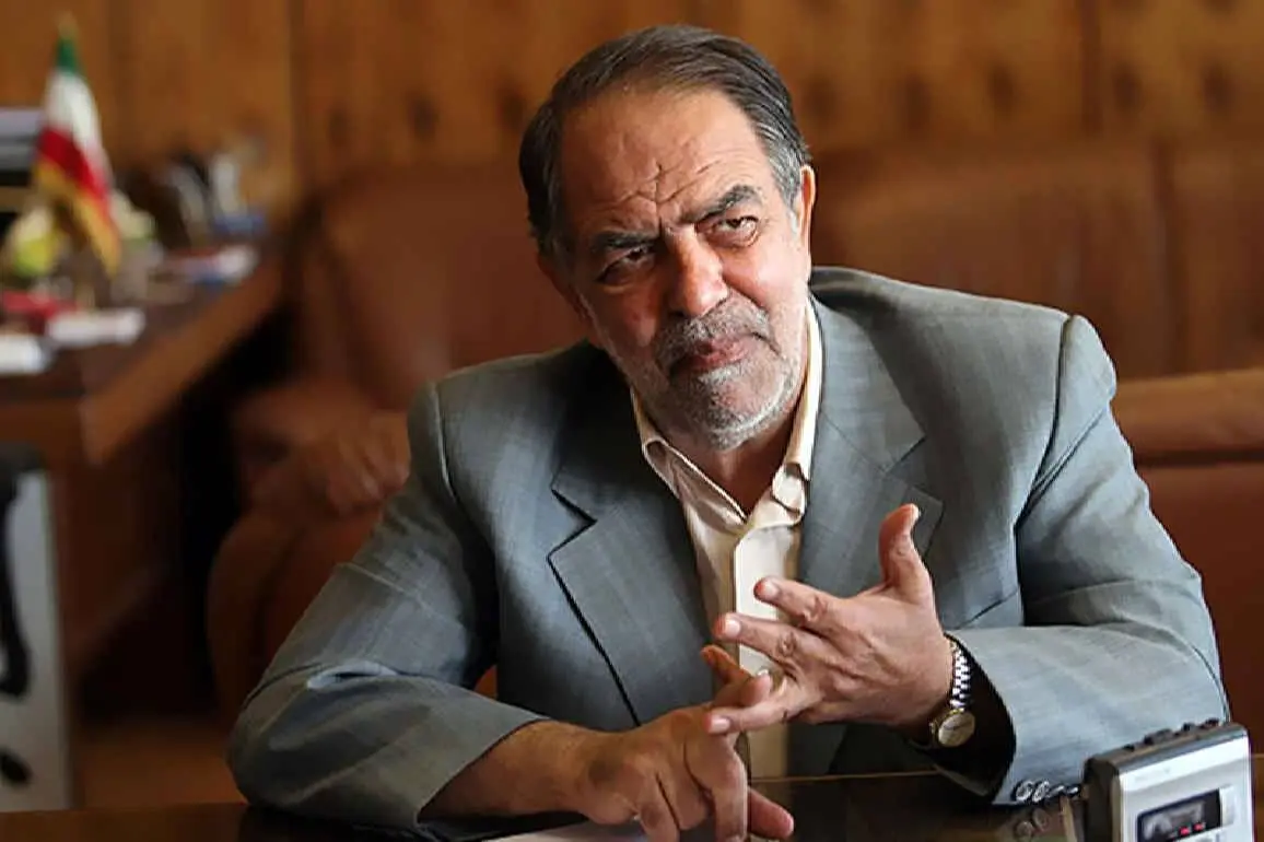 انتظار نداشتم قالیباف بد و بیراه بگوید