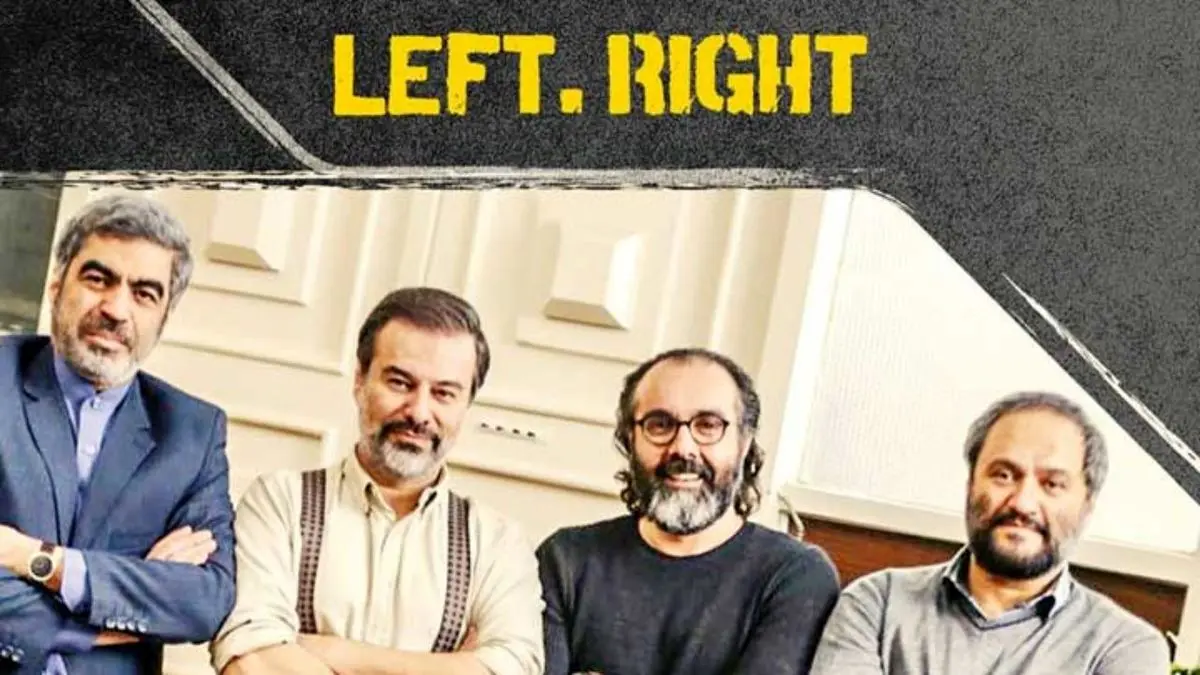 پایان فیلمبرداری فیلمی با بازی رامبد جوان و پیمان قاسمخانی