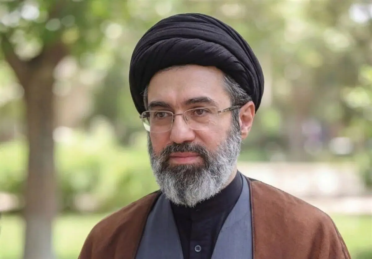 پیام رهبر انقلاب به مناسبت سالروز افتتاح مجلس شورای اسلامی و آغاز سومین سال فعالیت مجلس دوازدهم