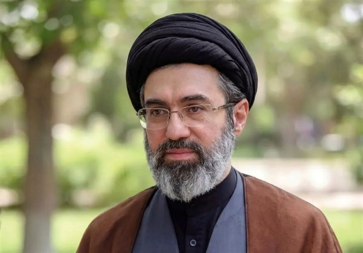 پیام رهبر انقلاب به مناسبت سالروز افتتاح مجلس شورای اسلامی و آغاز سومین سال فعالیت مجلس دوازدهم