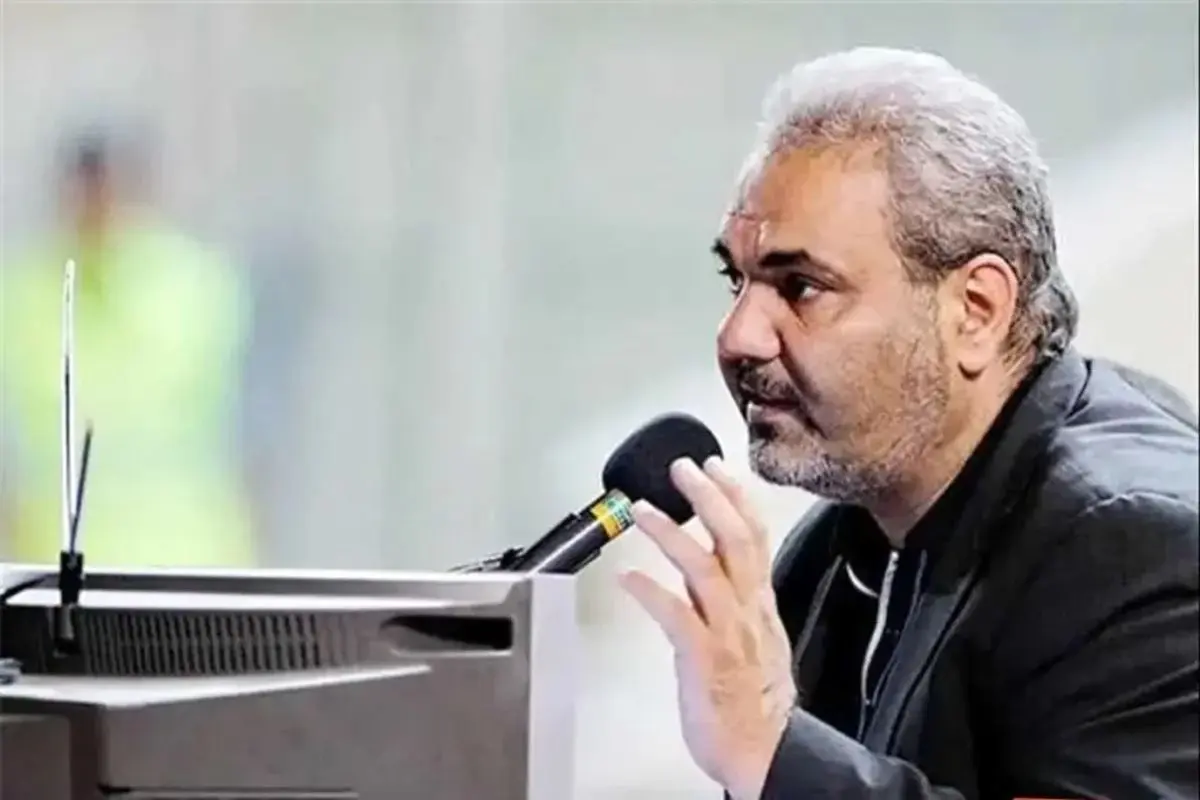 آقای خیابانی دیده شدن به چه قیمت؟