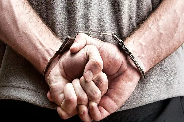 عوامل انفجار انبار نفت تهران در شهرری ردیابی و دستگیر شدند