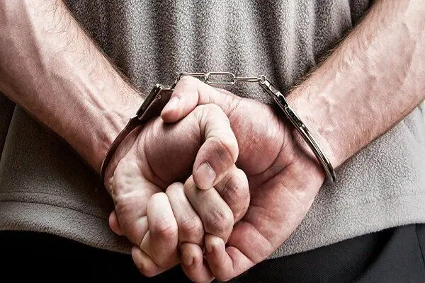 عوامل انفجار انبار نفت تهران در شهرری ردیابی و دستگیر شدند