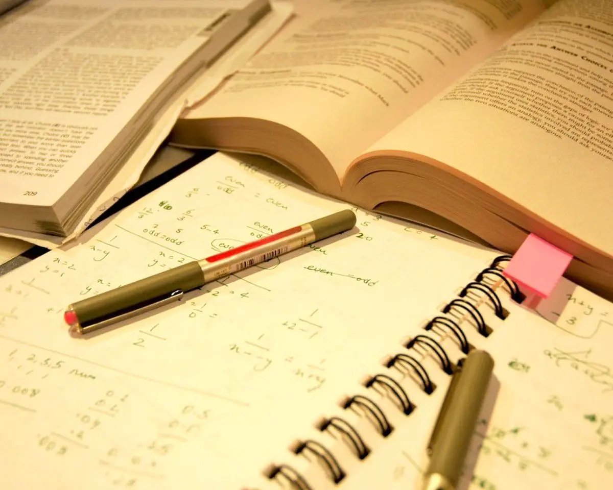 چگونه استرس امتحانات را از خود دور کنید ؟