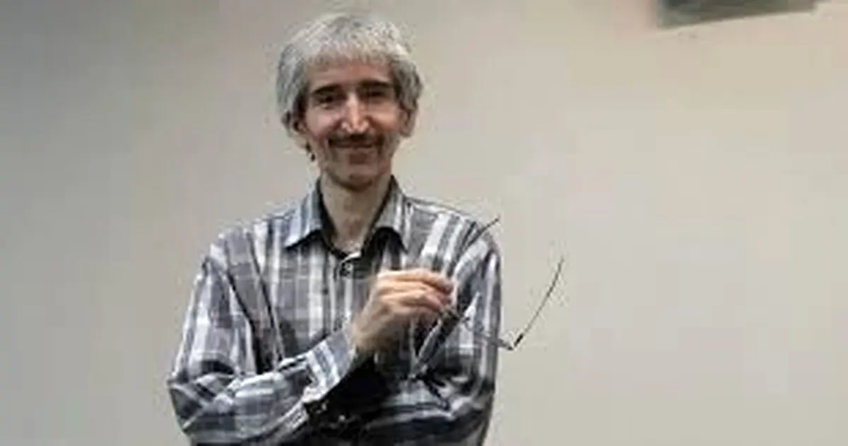 وصال روحانی که بود؟