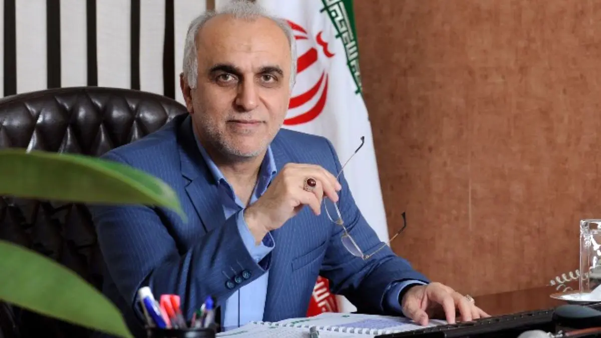 رتبه ایران در فضای کسب و کار از ۱۵۲ به ۱۲۷ رسیده است