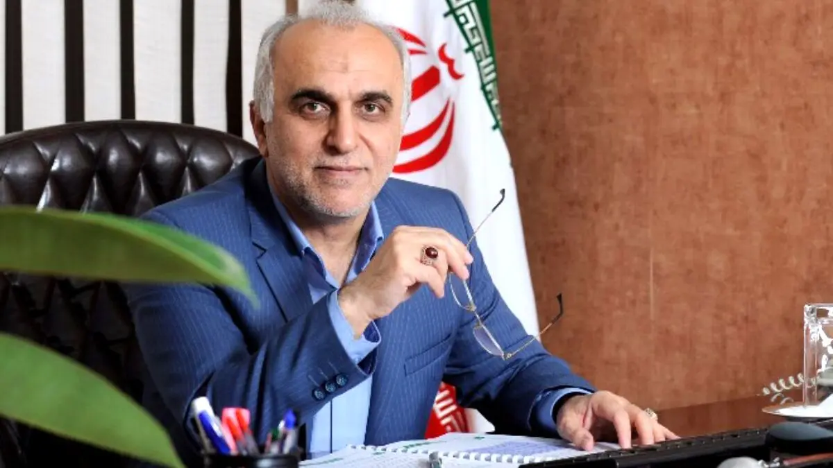 رتبه ایران در فضای کسب و کار از ۱۵۲ به ۱۲۷ رسیده است