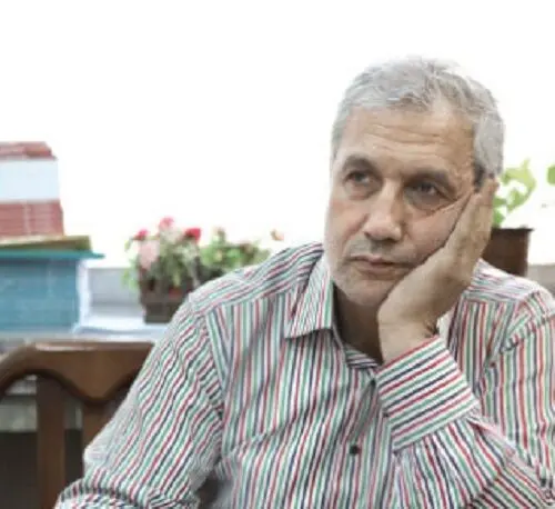 وزیر ی که قاتل فرزندش را بخشید