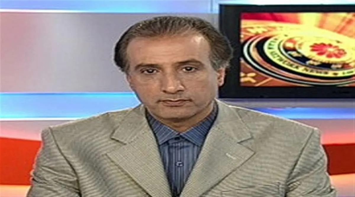 محمدرضا حیاتی از سازش با کرونا و ممنوعالکاری میگوید