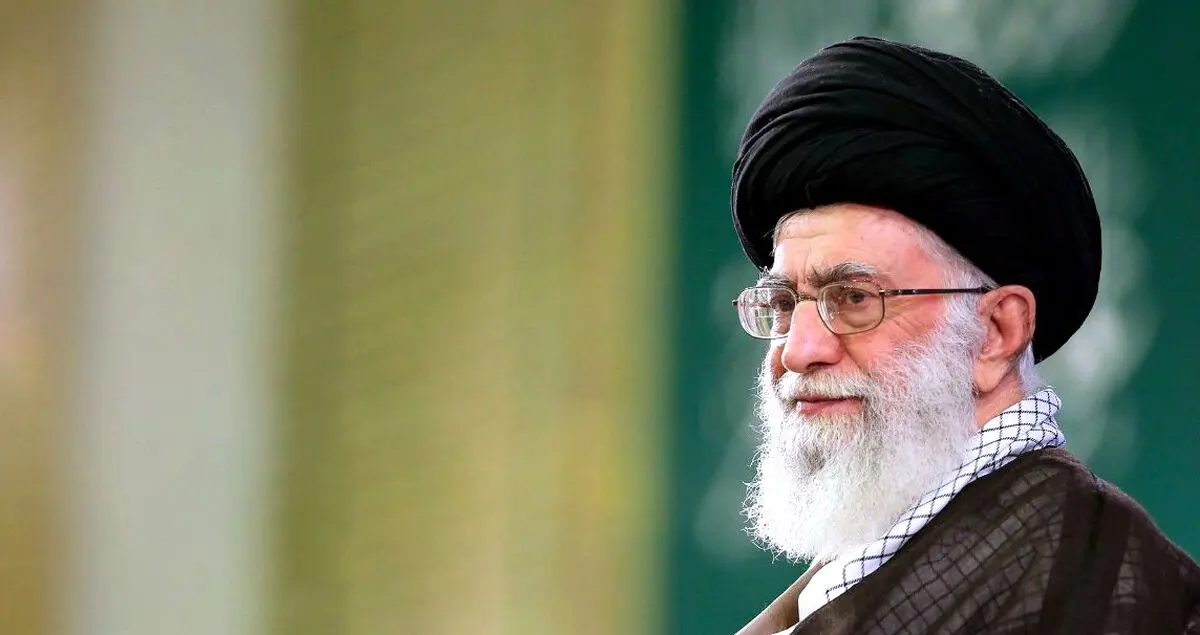 رهبر انقلاب اسلامی درگذشت دکتر رمضان عبدالله را تسلیت گفتند