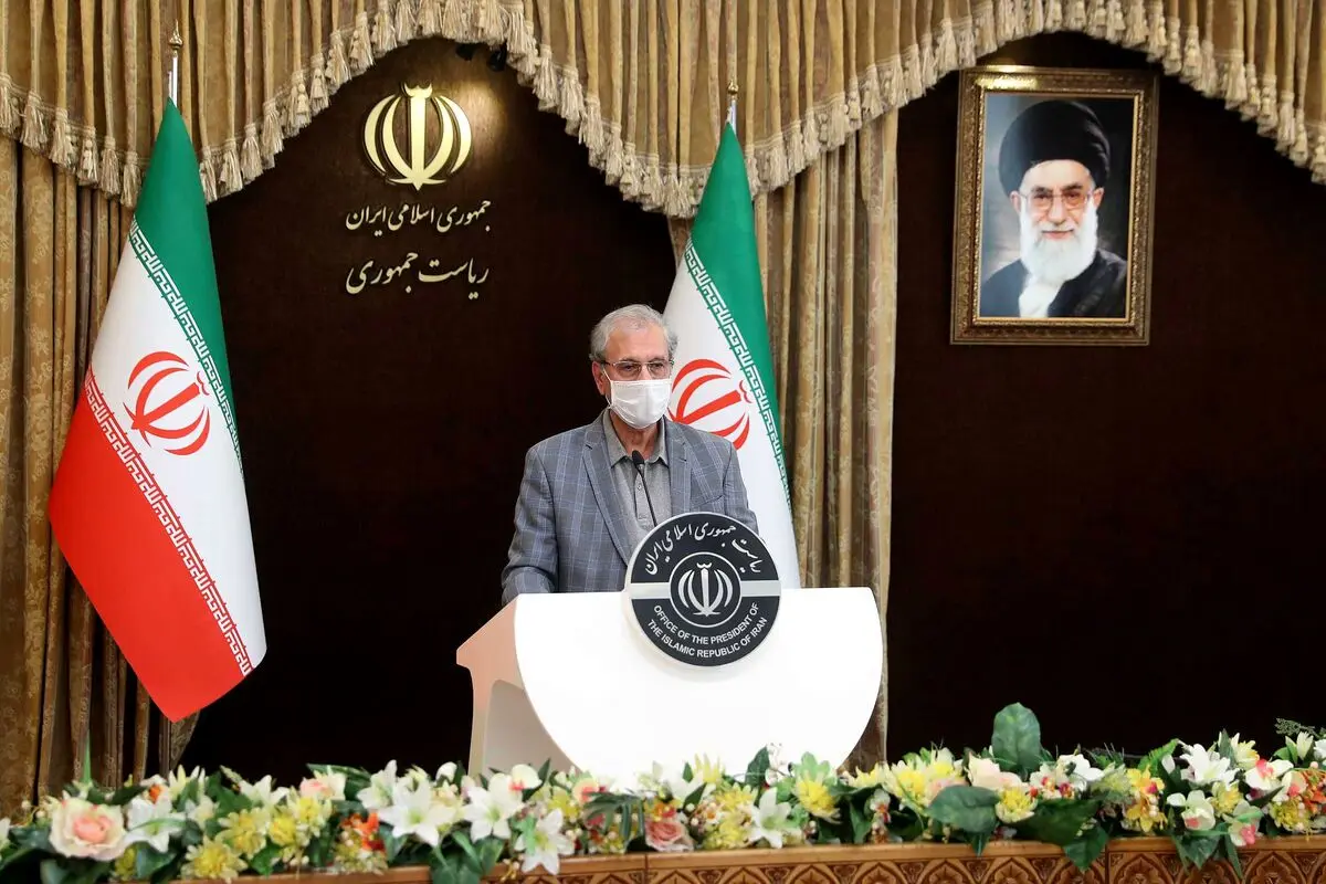 آماده تبادل زندانی با آمریکا هستیم