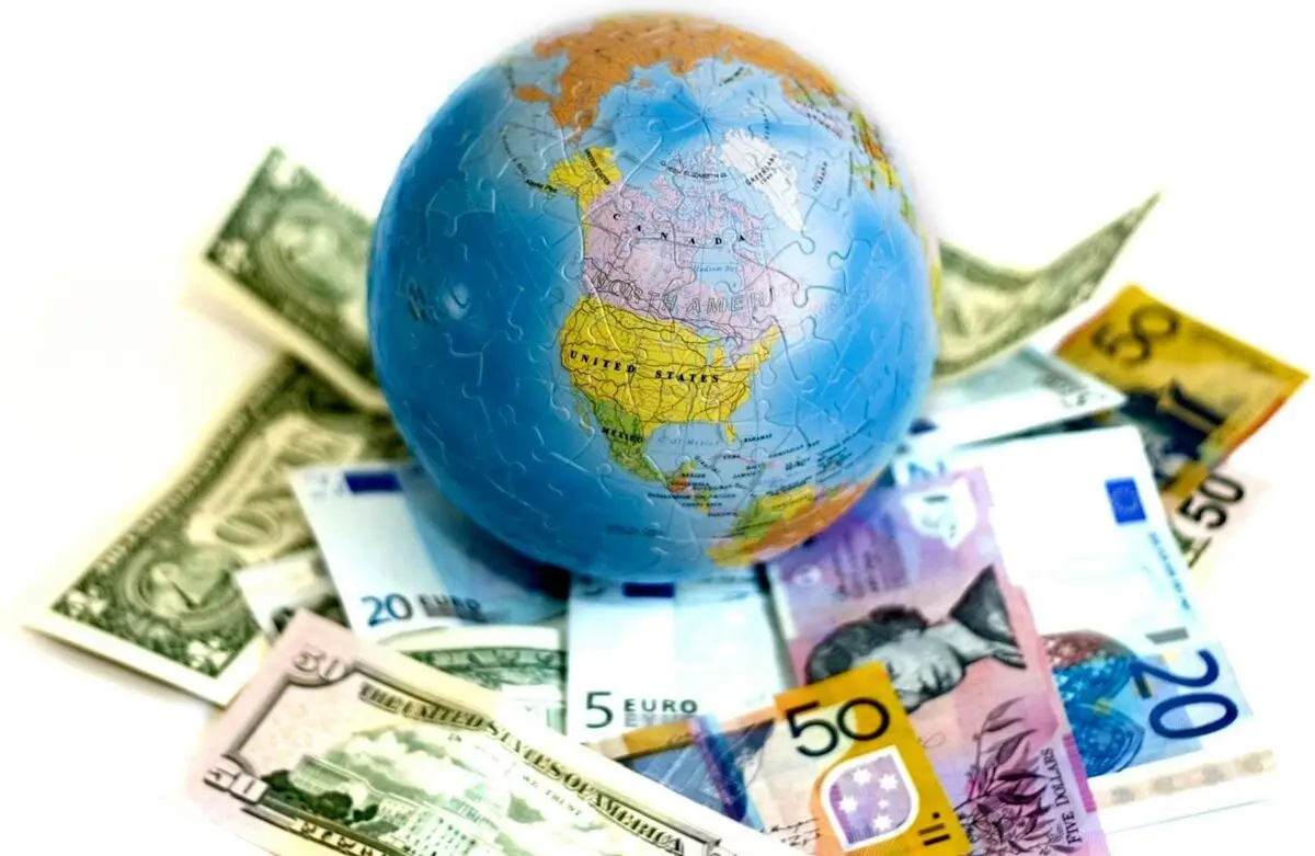 تقویم بحران در اقتصاد جهانی