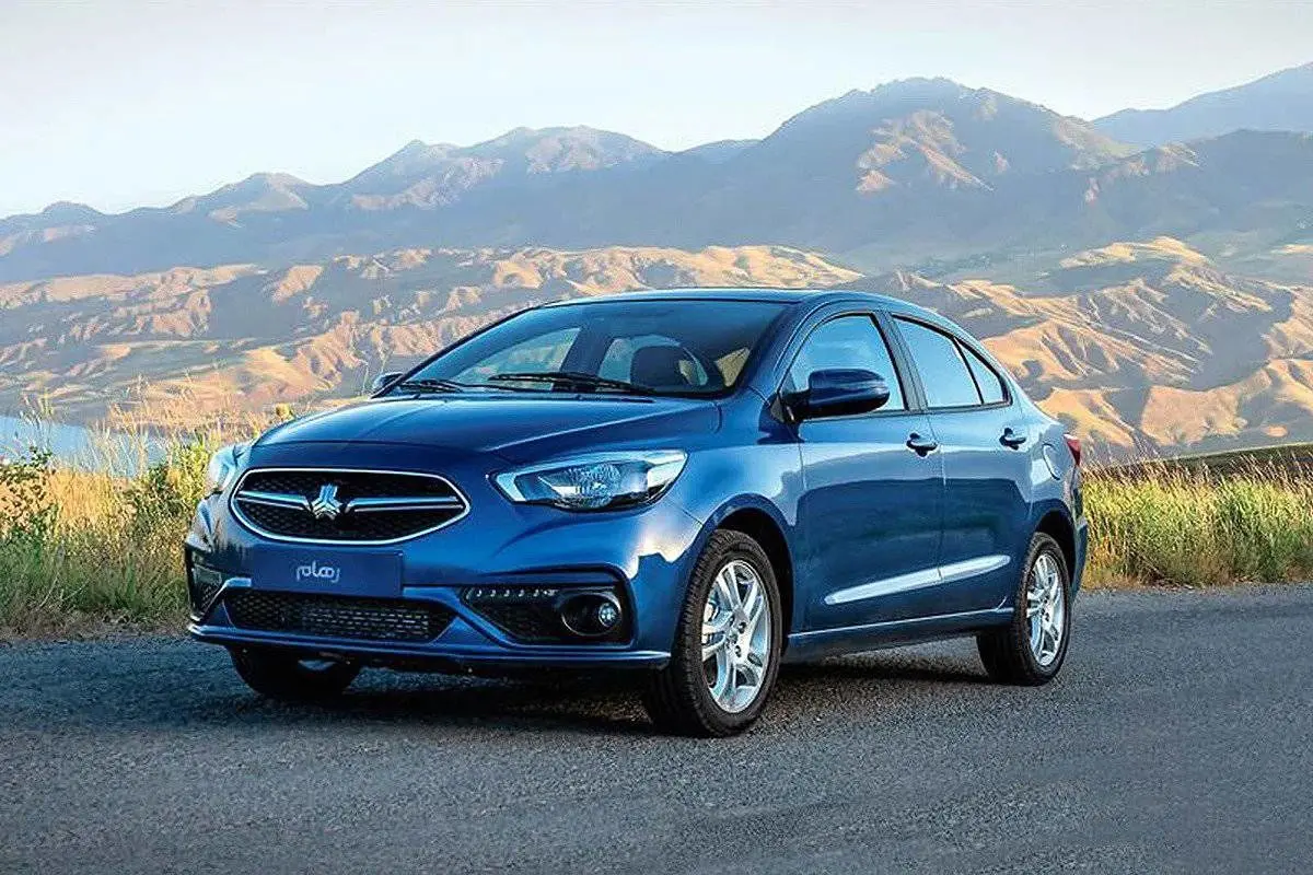 جزییات قرعه کشی پیش فروش سایپا/۶۰ هزار نفر متقاضی خرید شاهین