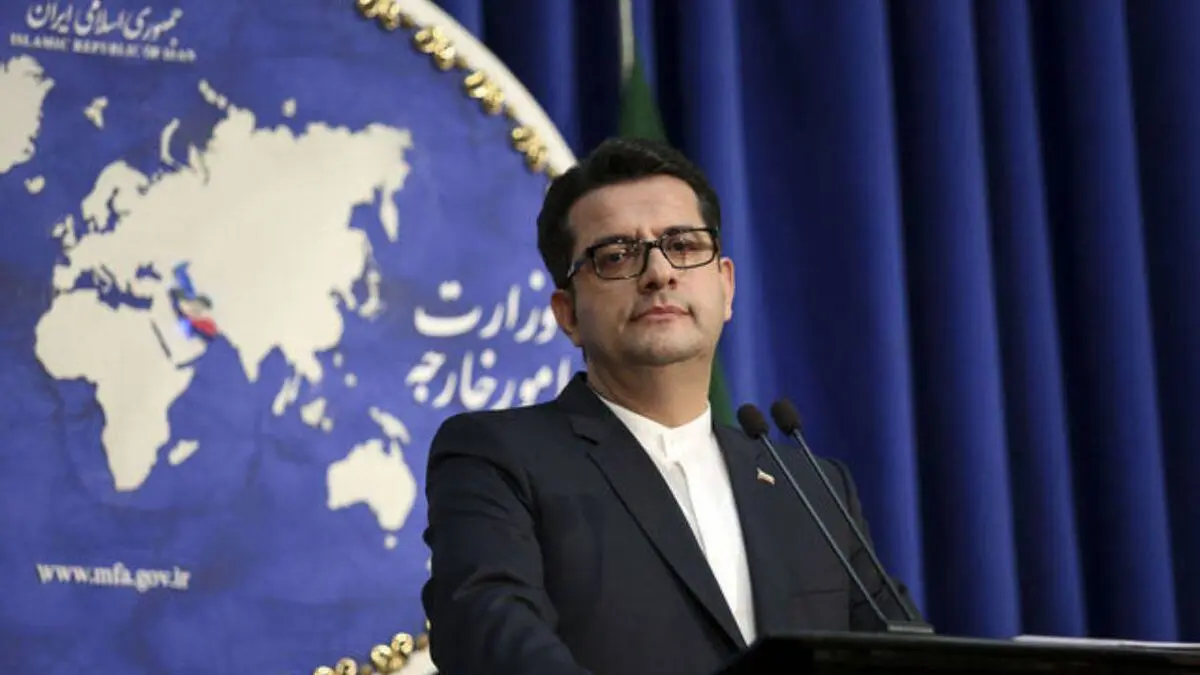 عربستان و آمریکا ساز و کارهای بین‌المللی را به سخره گرفتند