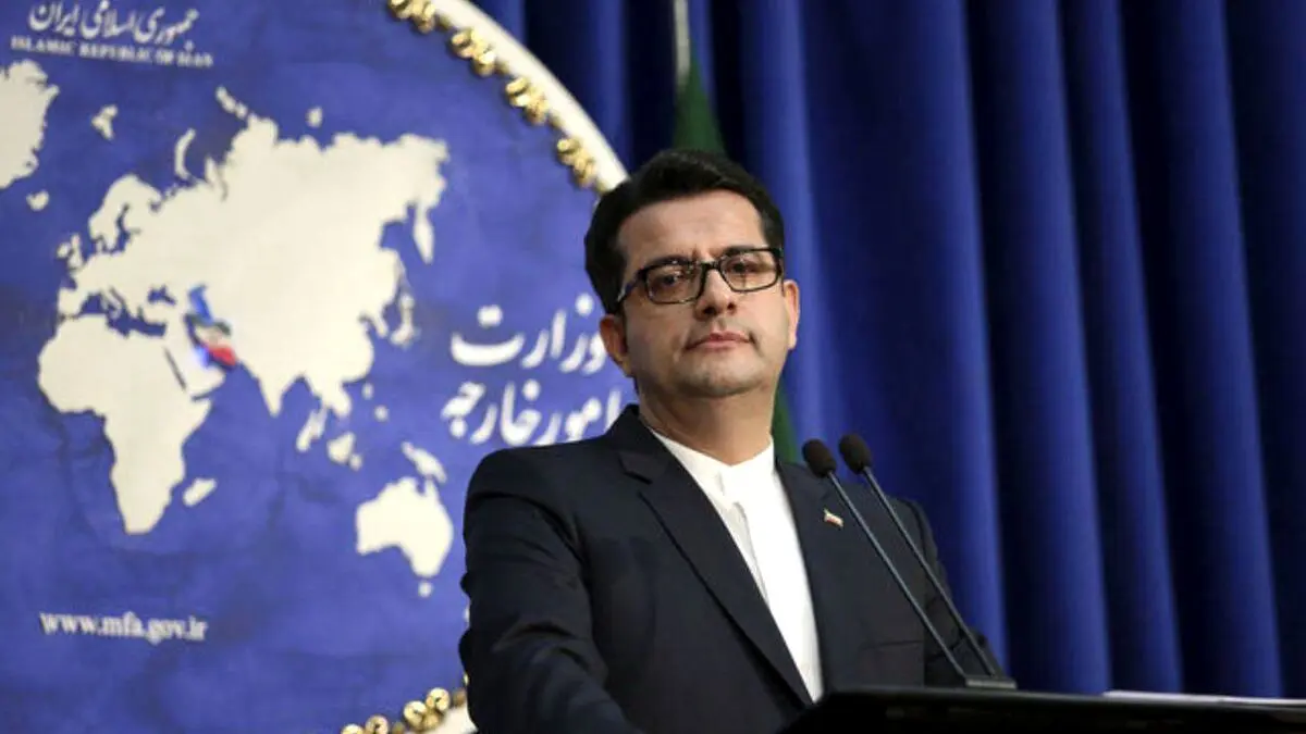 عربستان و آمریکا ساز و کارهای بین‌المللی را به سخره گرفتند
