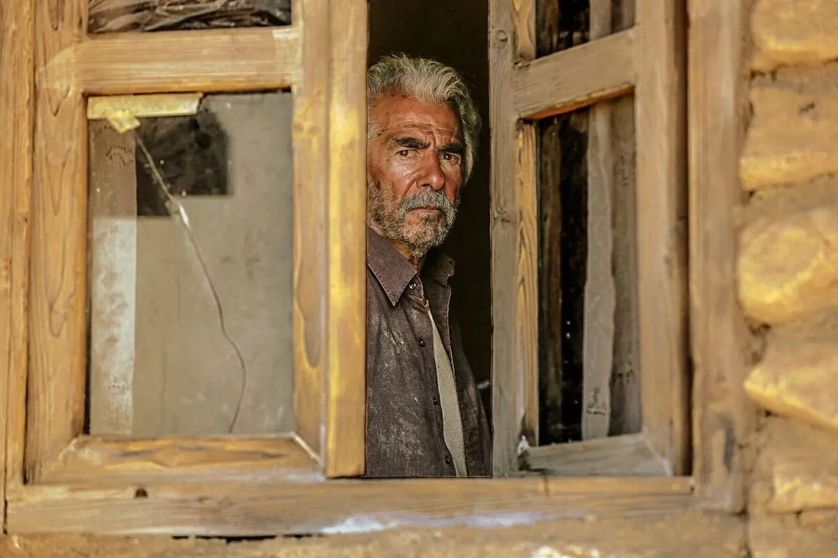 «خروج» از اول تیر به سینماها می‌آید
