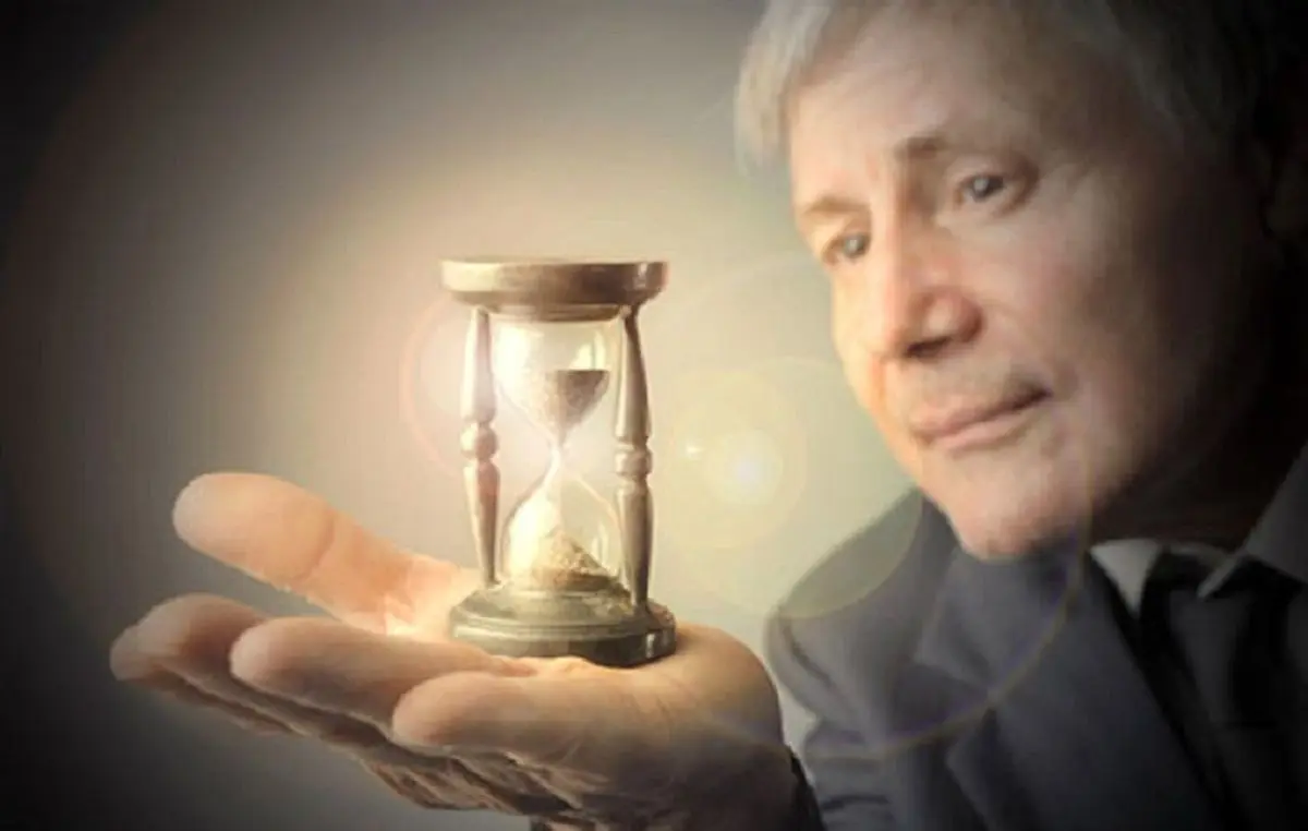 راز طول عمر سالم چیست؟