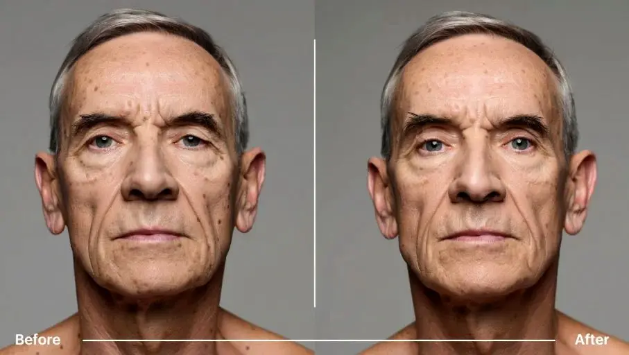 قیمت مزوتراپی پوست صورت در کلینیک های زیبایی تهرانپارس چند؟