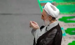 کاظم صدیقی استعفاد داد + ویدیو