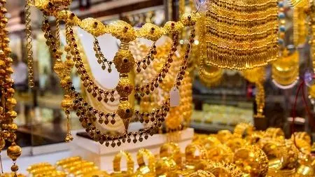جدیدترین قیمت سکه، طلای ۱۸ عیار و گرم طلا امروز شنبه ۱۳ اردیبهشت + جدول