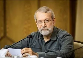 خبر شهادت علی لاریجانی چطور به خانواده‌اش رسید؟
