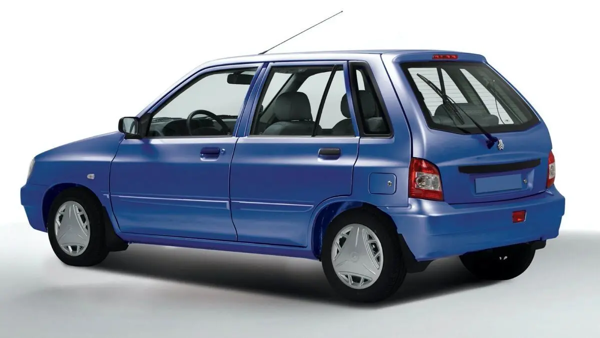 فاجعه قیمتی در بازار خودرو: پراید ۴۶۰ میلیون شد، خرید خودرو آرزوی محال!