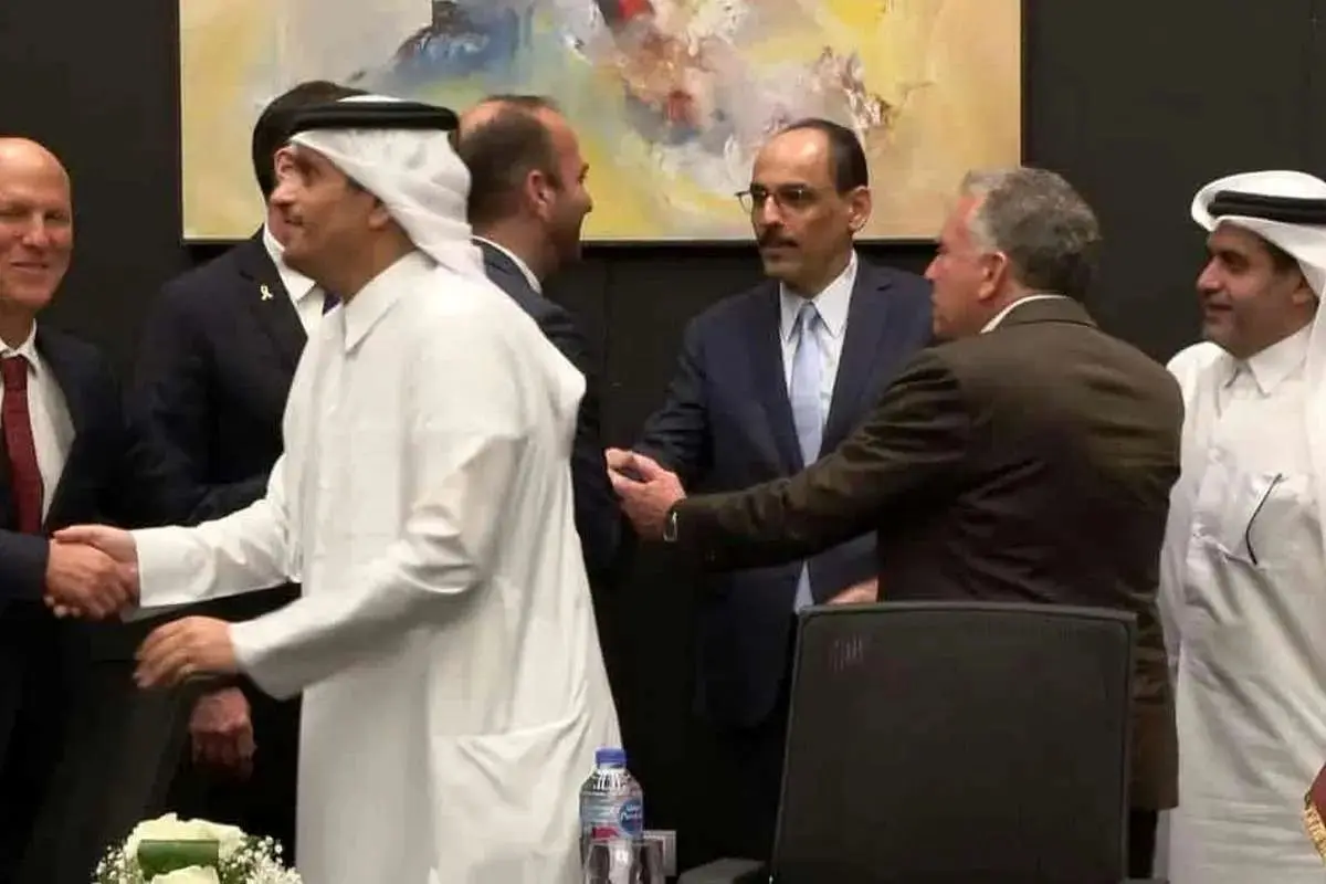 داستان توافق حماس و اسرائیل چیست؟ | جنگ غزه تمام شد؟