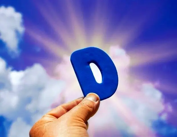 ویتامین D پیری را کُند می‌کند