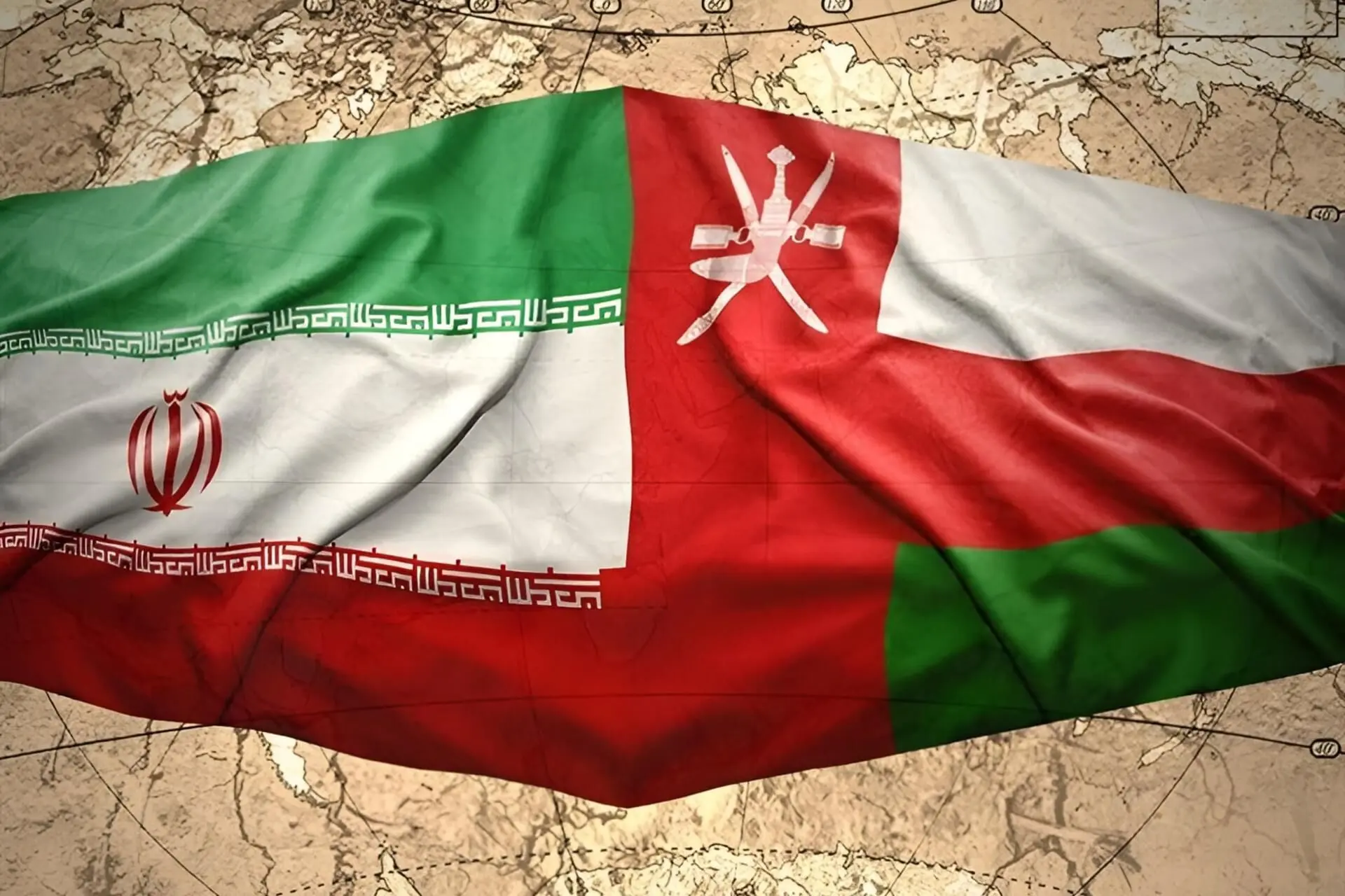 نشست ایران و عمان لغو شد! پای عربستان در میان است
