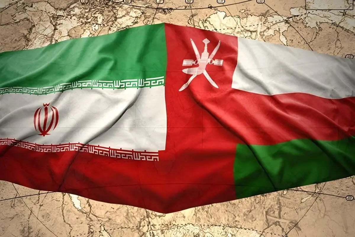 نشست ایران و عمان لغو شد! پای عربستان در میان است
