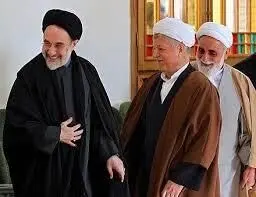 افشای رأی آیت الله هاشمی در انتخابات ۷۶