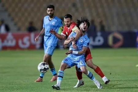 سروش رفیعی باید اخراج می‌شد!