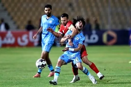 سروش رفیعی باید اخراج می‌شد!