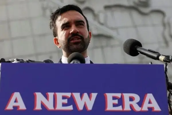 وعده ممدانی برای بازداشت نتانیاهو در سفر نیویورک