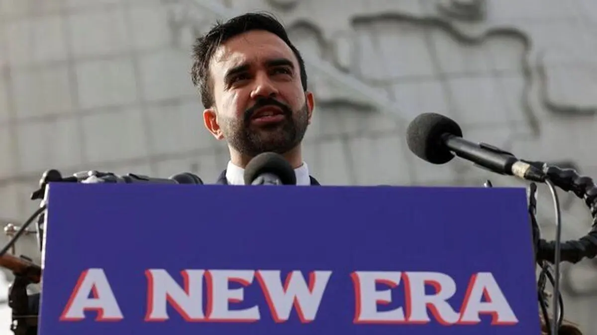 وعده ممدانی برای بازداشت نتانیاهو در سفر نیویورک